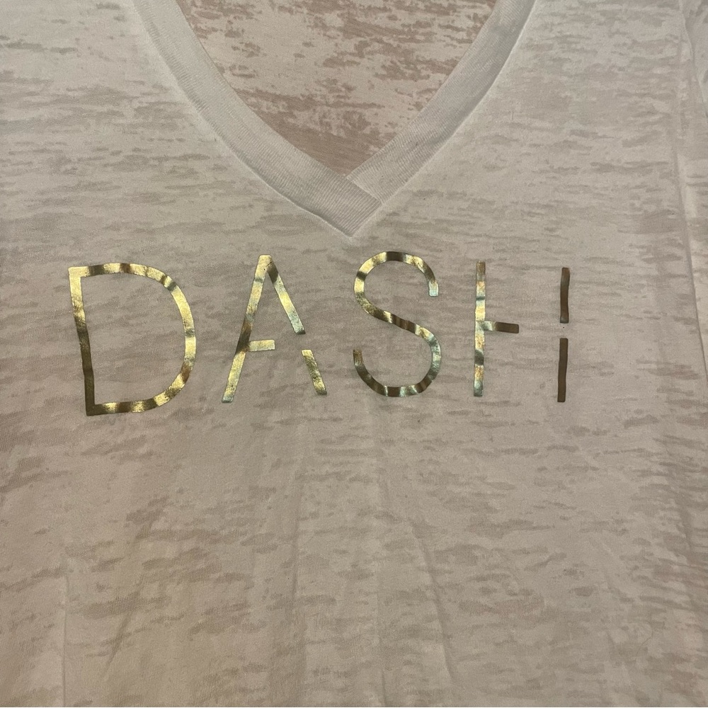 Dash V Neck - Picture 2 of 4